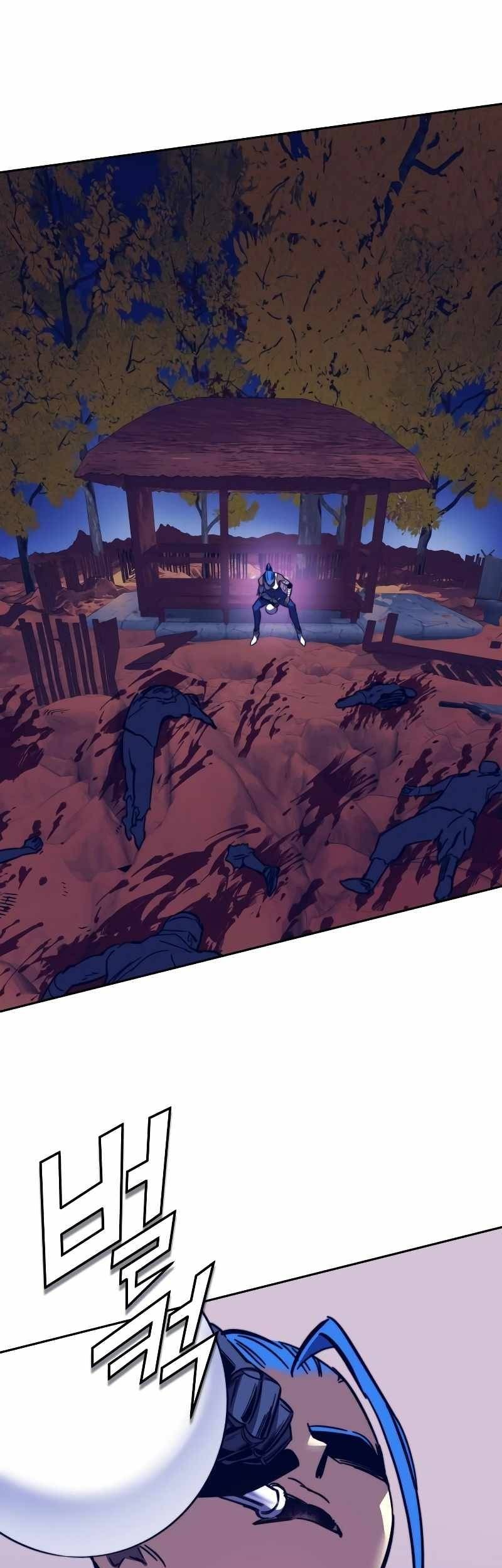 X Ash Chapter 92 Gambar 77