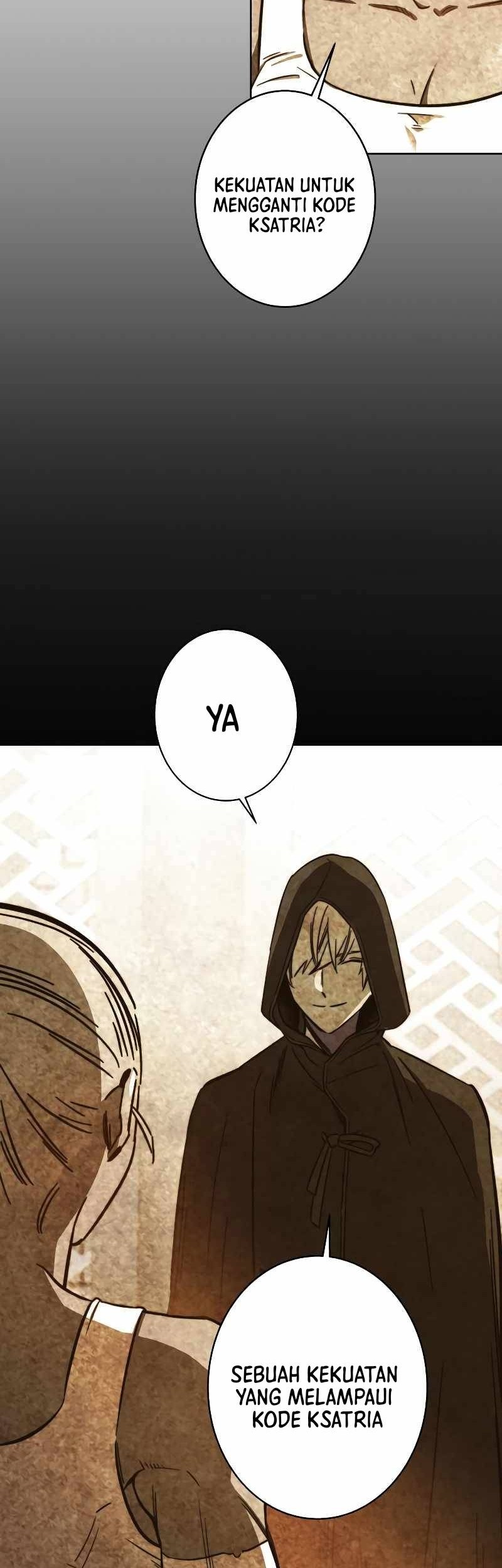 X Ash Chapter 92 Gambar 80