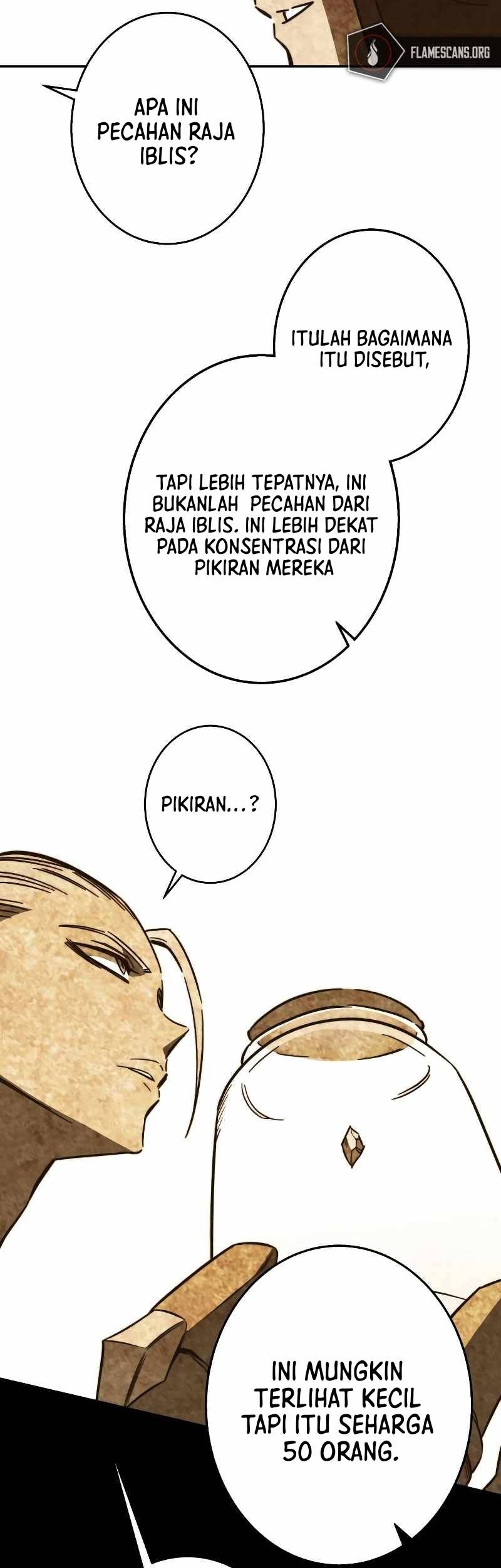 X Ash Chapter 92 Gambar 84