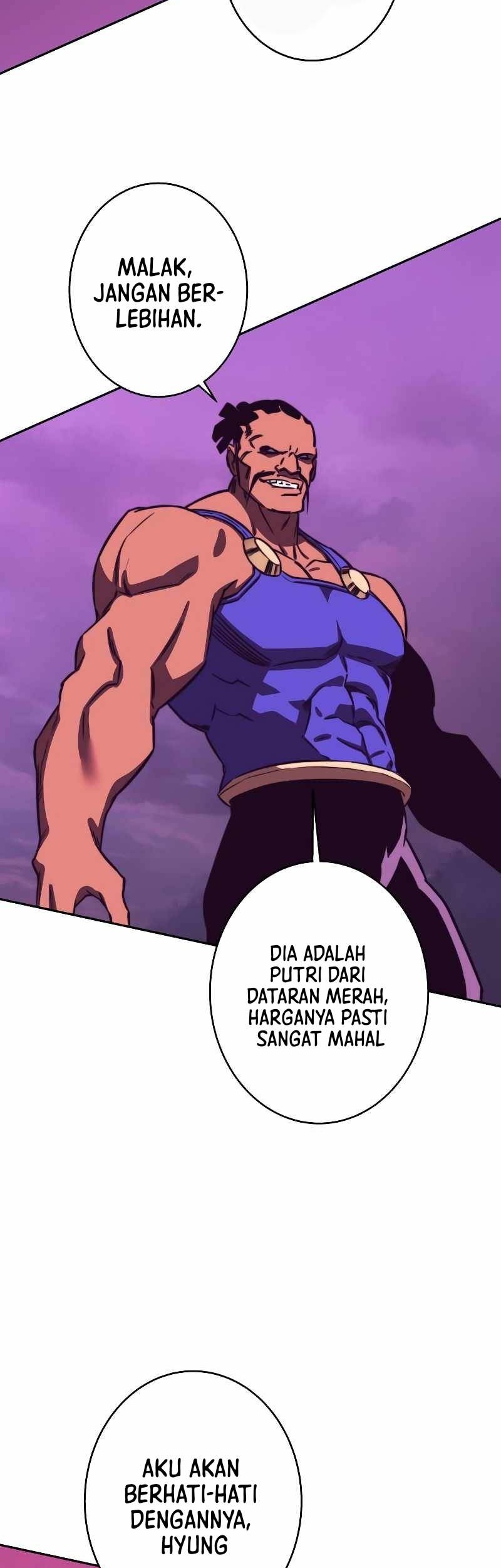 X Ash Chapter 92 Gambar 90