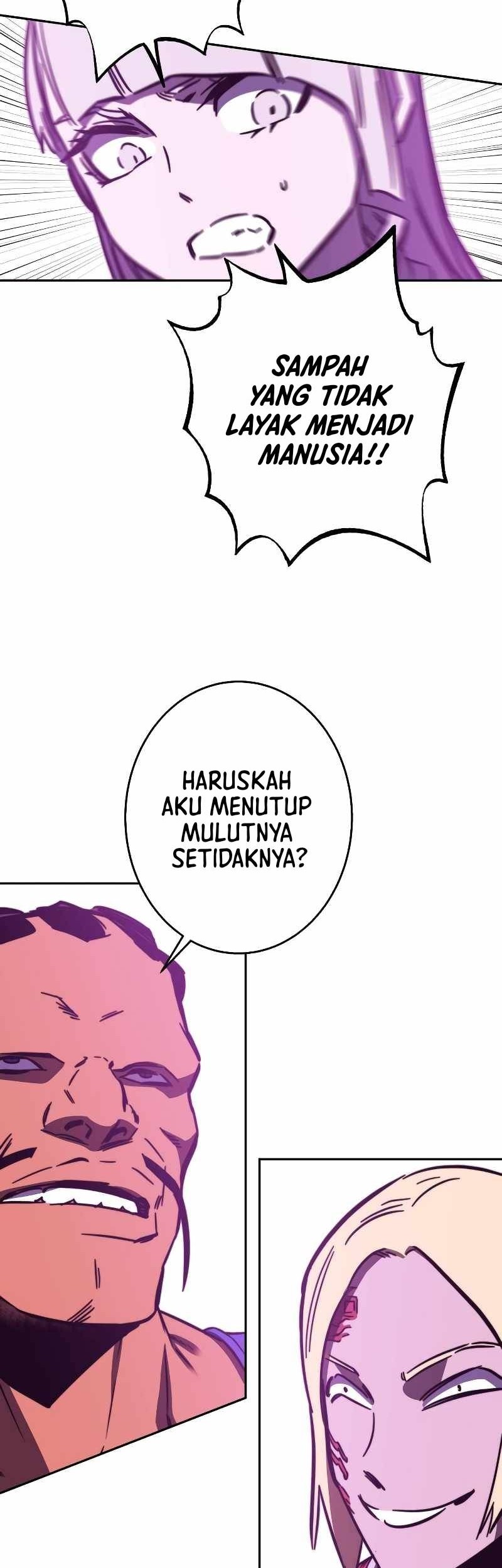 X Ash Chapter 92 Gambar 95