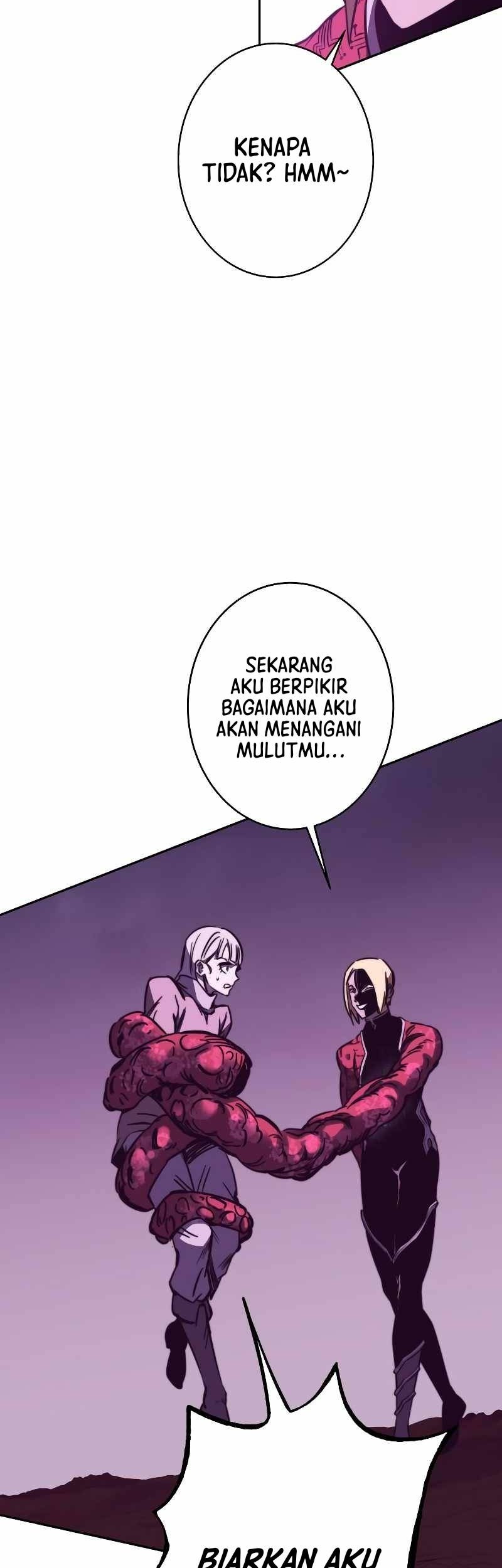 X Ash Chapter 92 Gambar 96