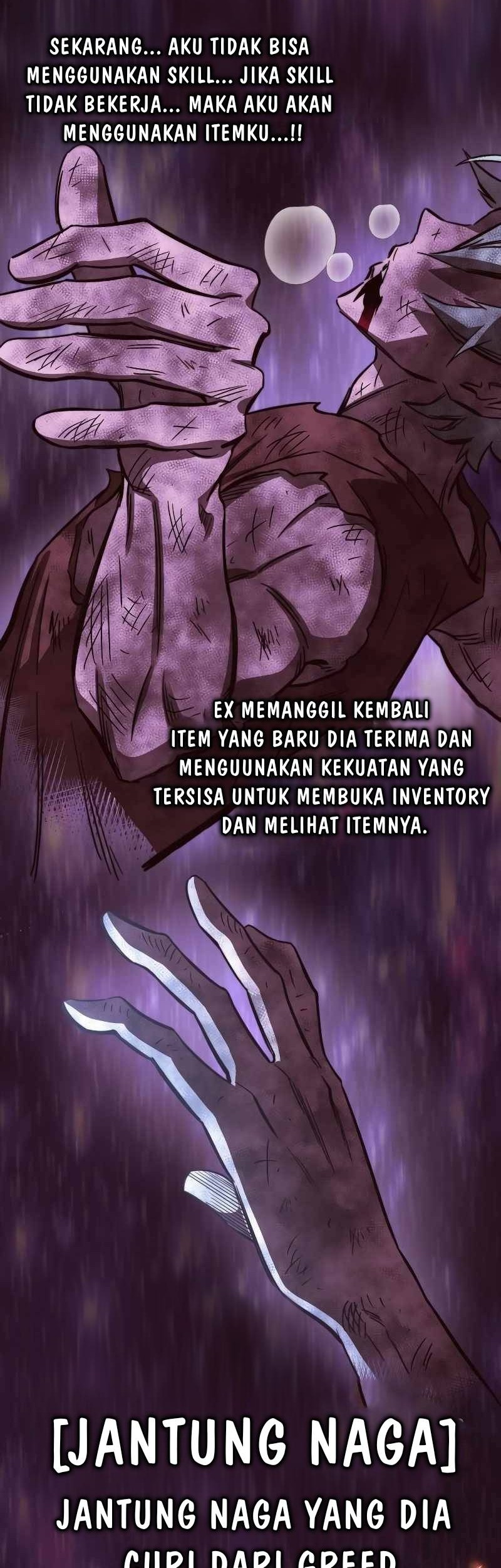 X Ash Chapter 92 Gambar 103