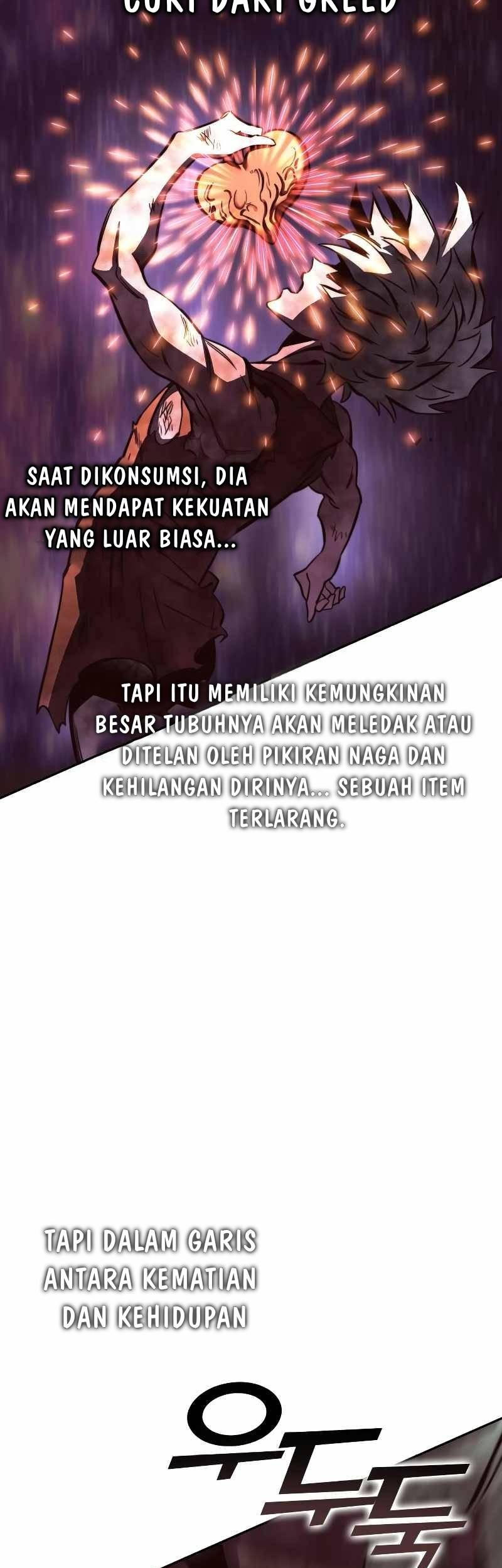 X Ash Chapter 92 Gambar 104