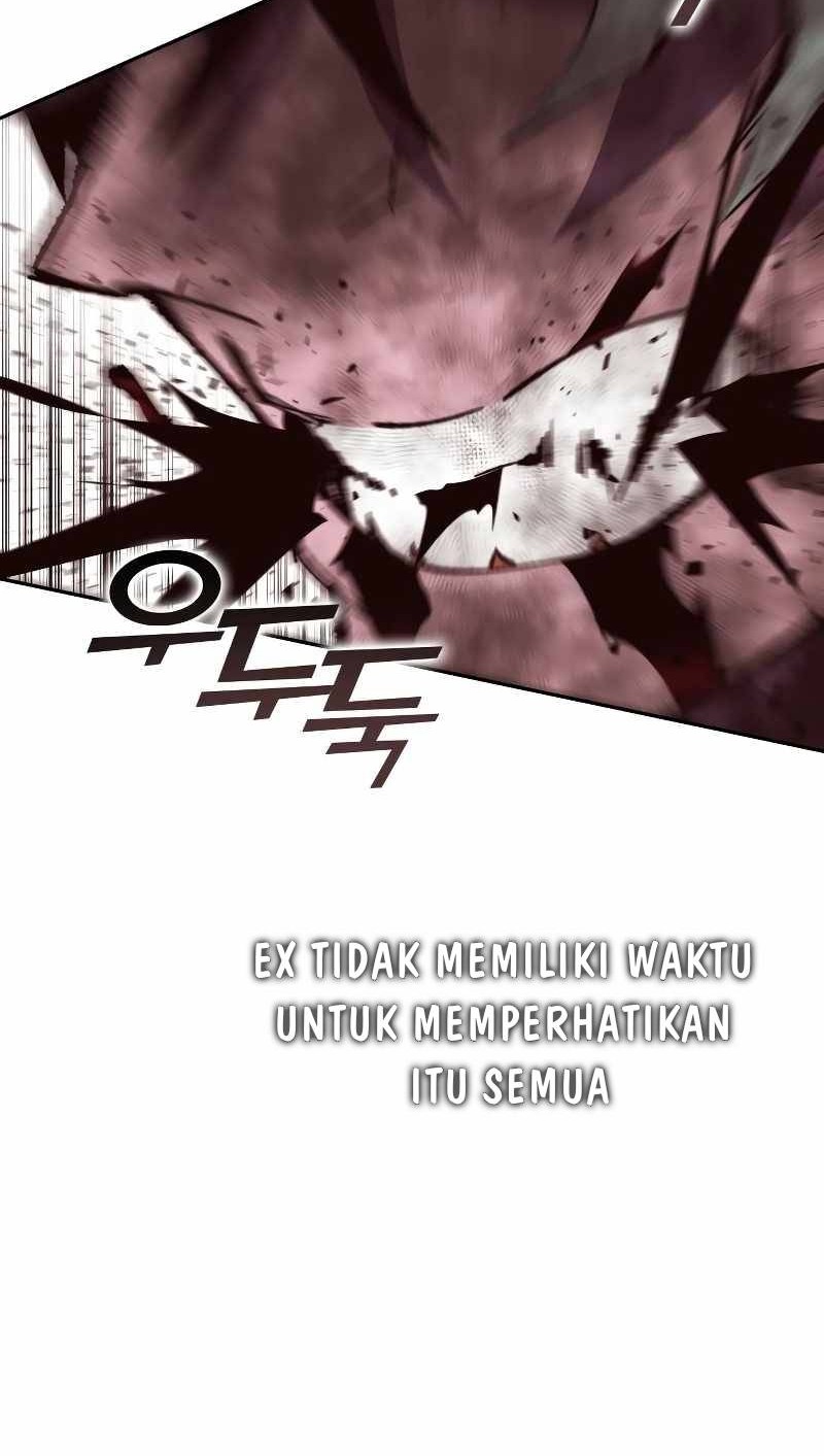 X Ash Chapter 92 Gambar 105