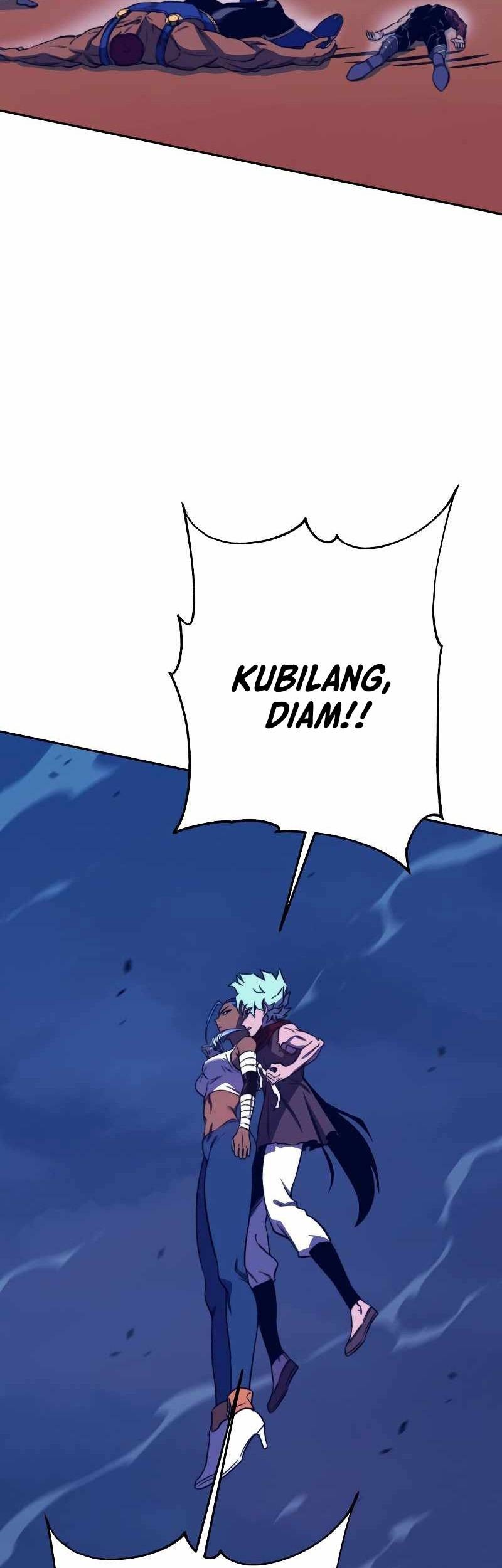 X Ash Chapter 92 Gambar 5