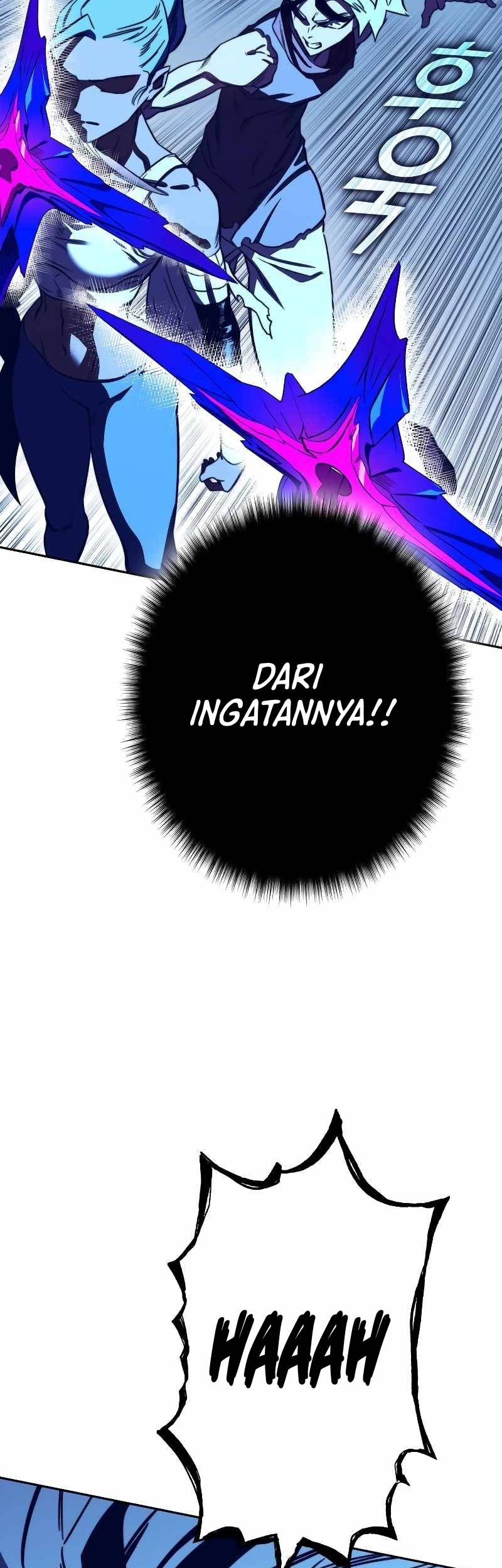 X Ash Chapter 92 Gambar 9