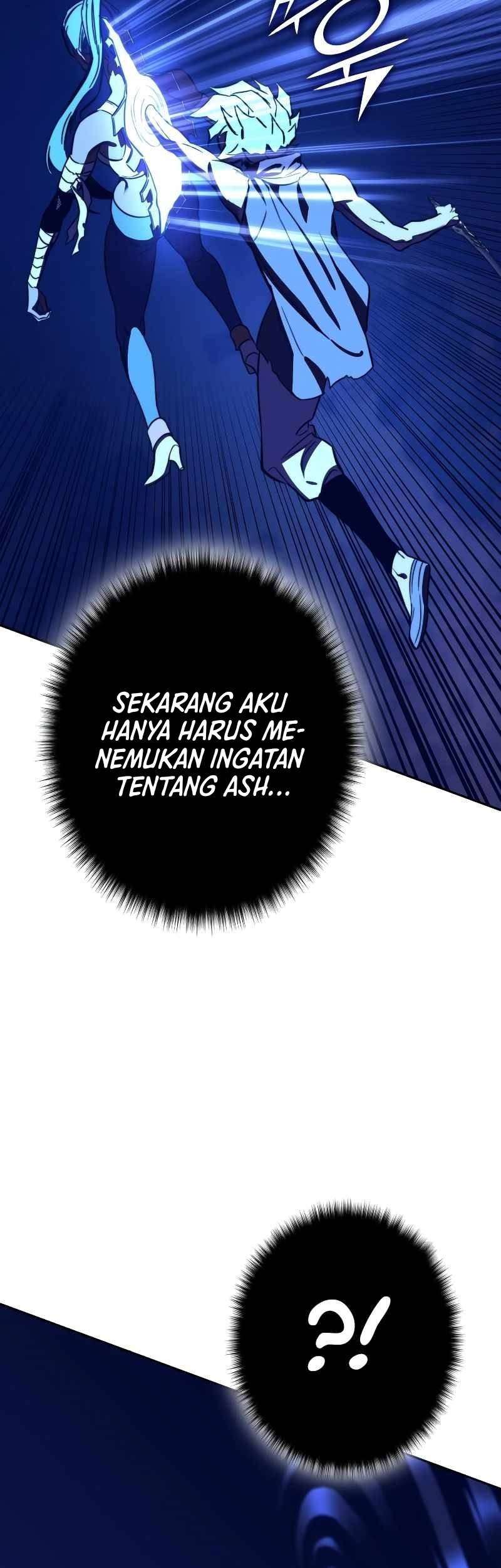 X Ash Chapter 92 Gambar 11