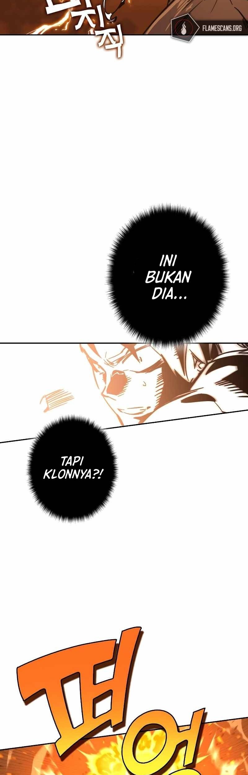 X Ash Chapter 92 Gambar 15