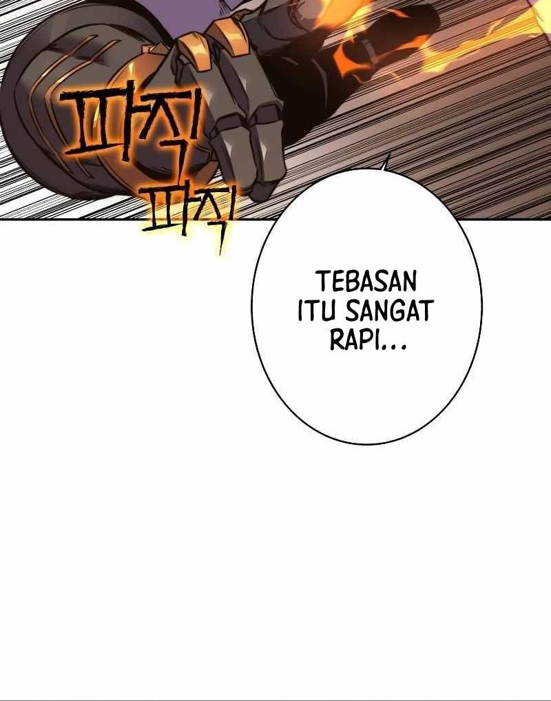 X Ash Chapter 92 Gambar 18