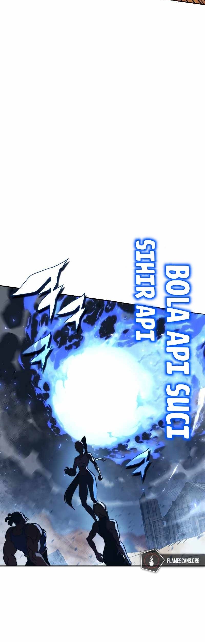 X Ash Chapter 92 Gambar 20