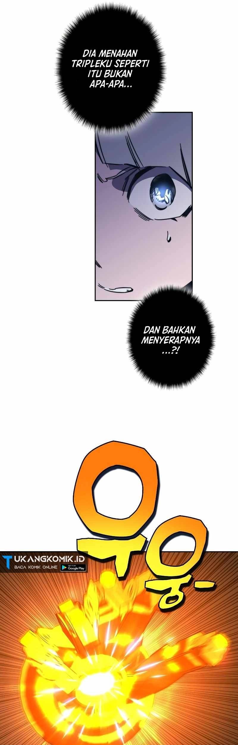 X Ash Chapter 92 Gambar 25