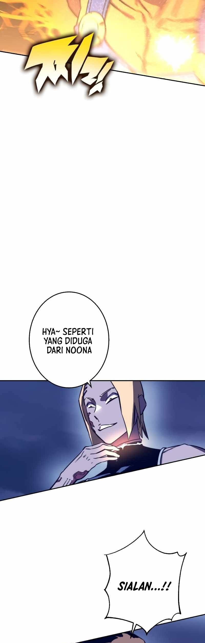 X Ash Chapter 92 Gambar 29