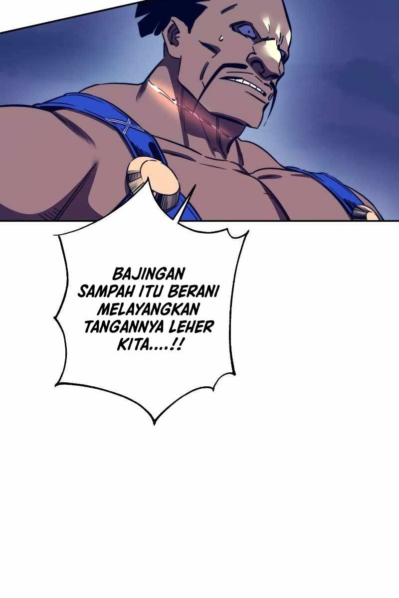 X Ash Chapter 92 Gambar 30
