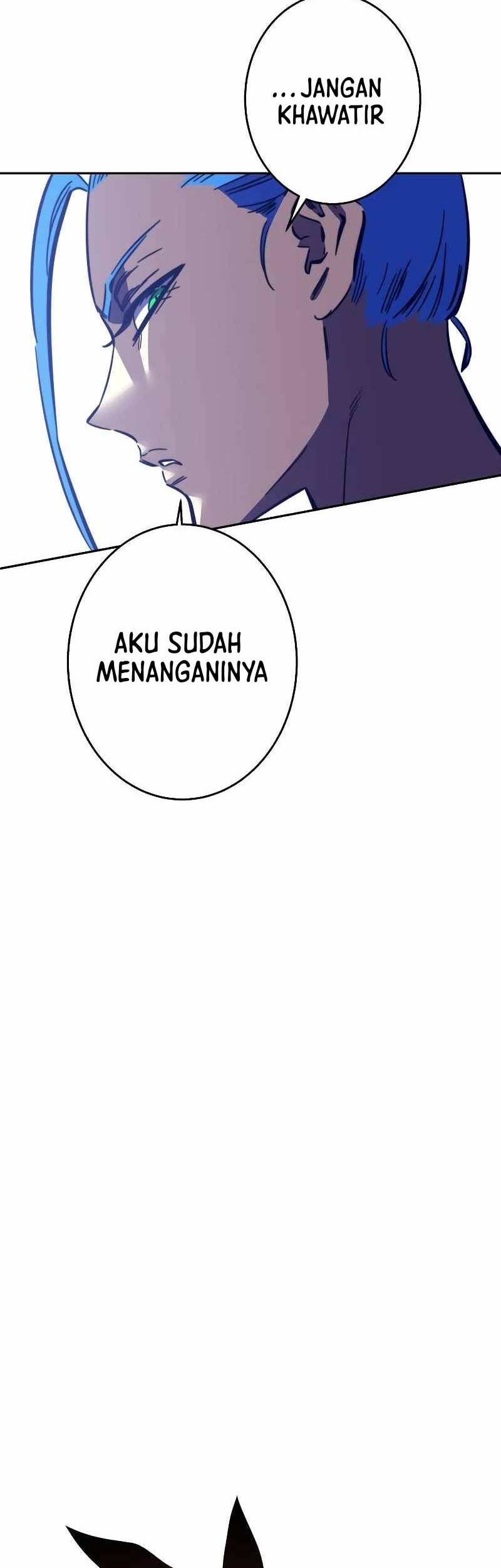 X Ash Chapter 92 Gambar 34