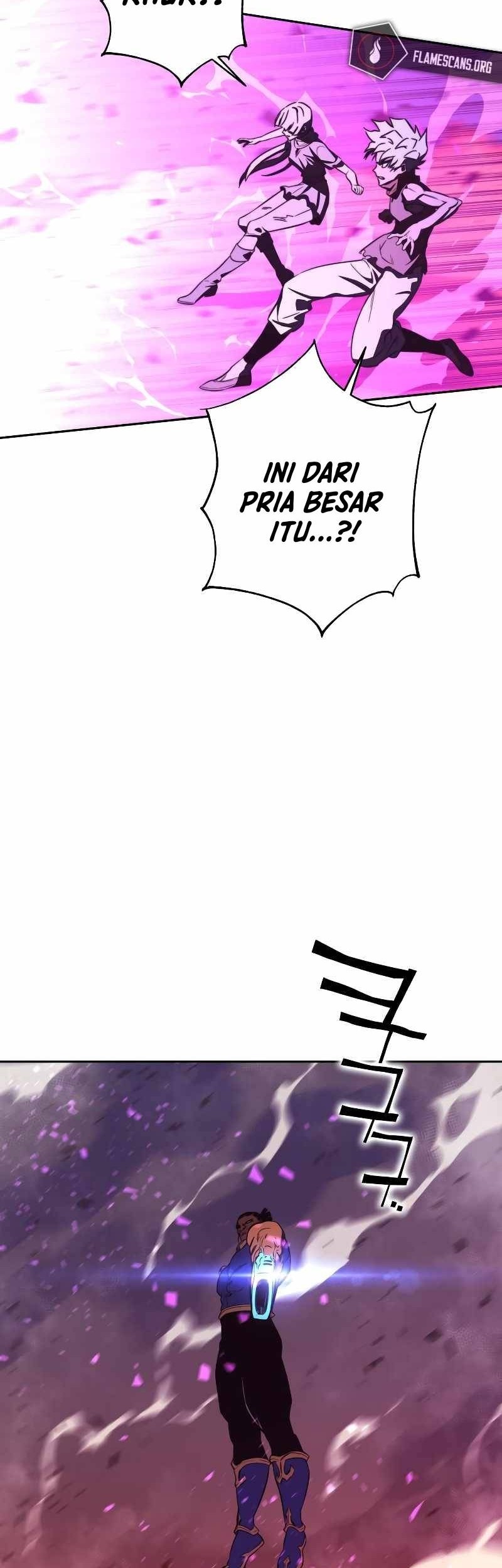 X Ash Chapter 92 Gambar 44