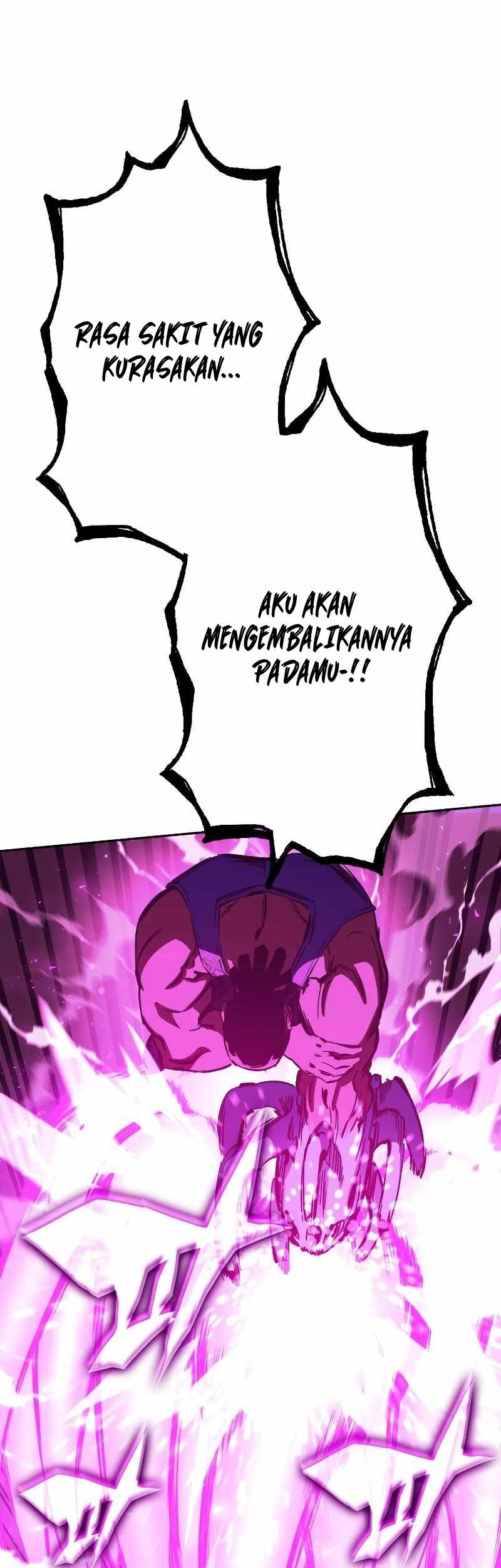 X Ash Chapter 92 Gambar 47