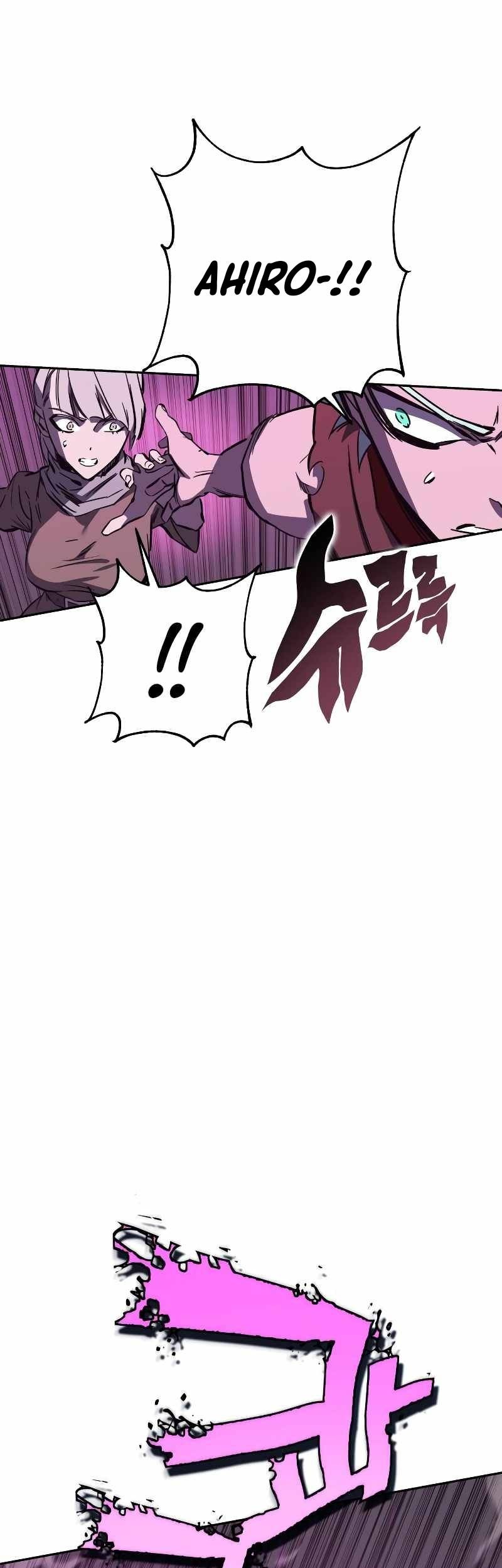 X Ash Chapter 92 Gambar 49