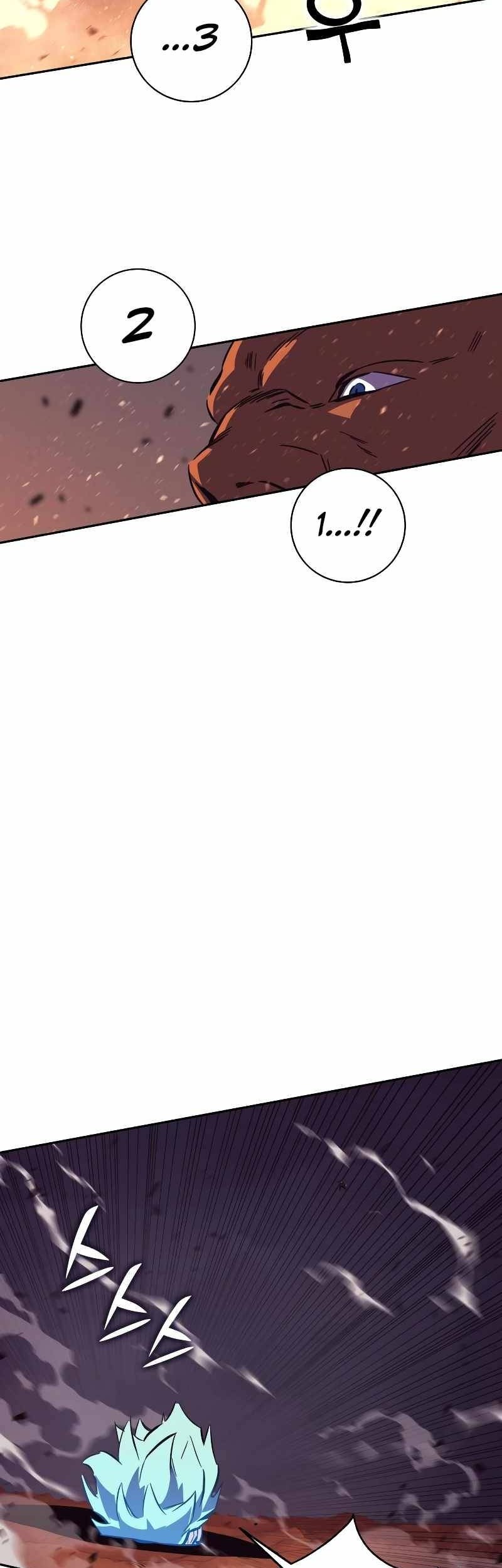 X Ash Chapter 92 Gambar 51