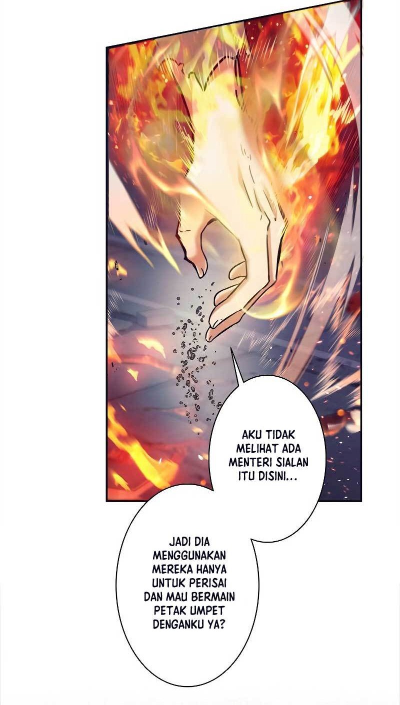 I’m an Ex-class Hunter Chapter 15 Gambar 22