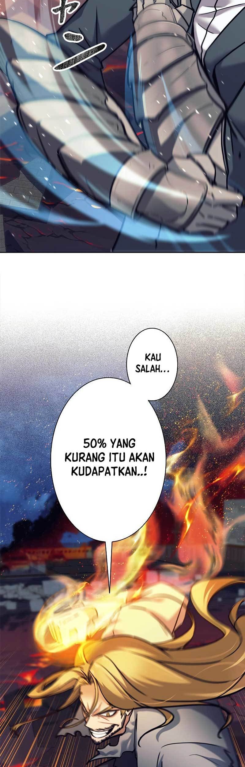I’m an Ex-class Hunter Chapter 15 Gambar 65