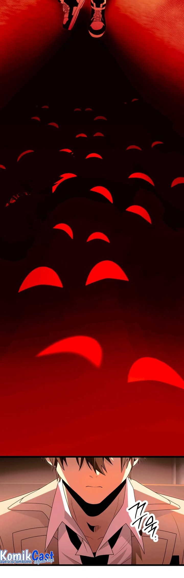 I Obtained a Mythic Item Chapter 68 Gambar 31