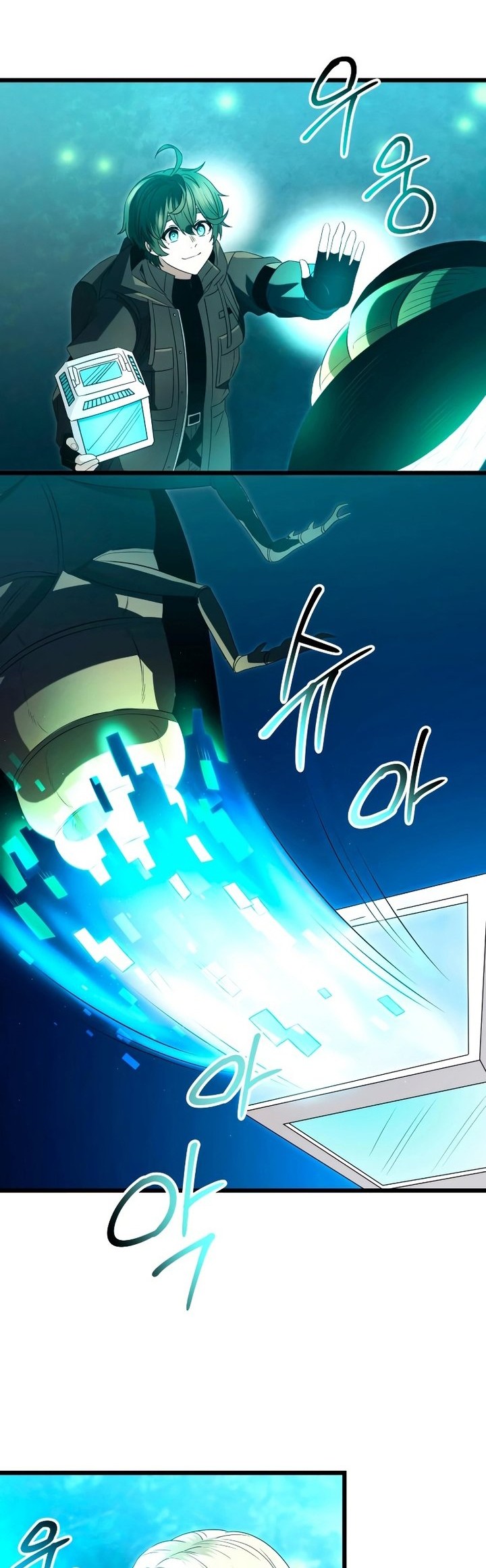 I Obtained a Mythic Item Chapter 68 Gambar 5