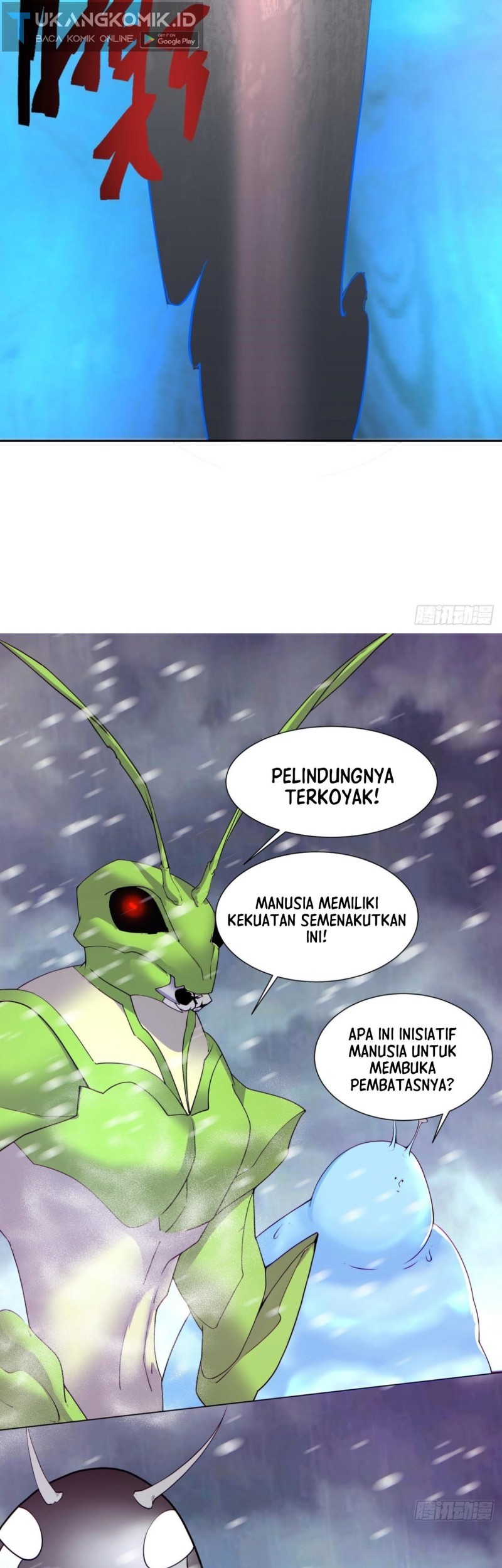 As The Richest Man, I Really Don’t Want To Be Reborn Chapter 53 Gambar 34