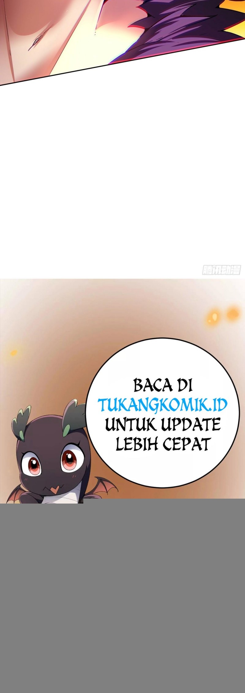 As The Richest Man, I Really Don’t Want To Be Reborn Chapter 53 Gambar 46