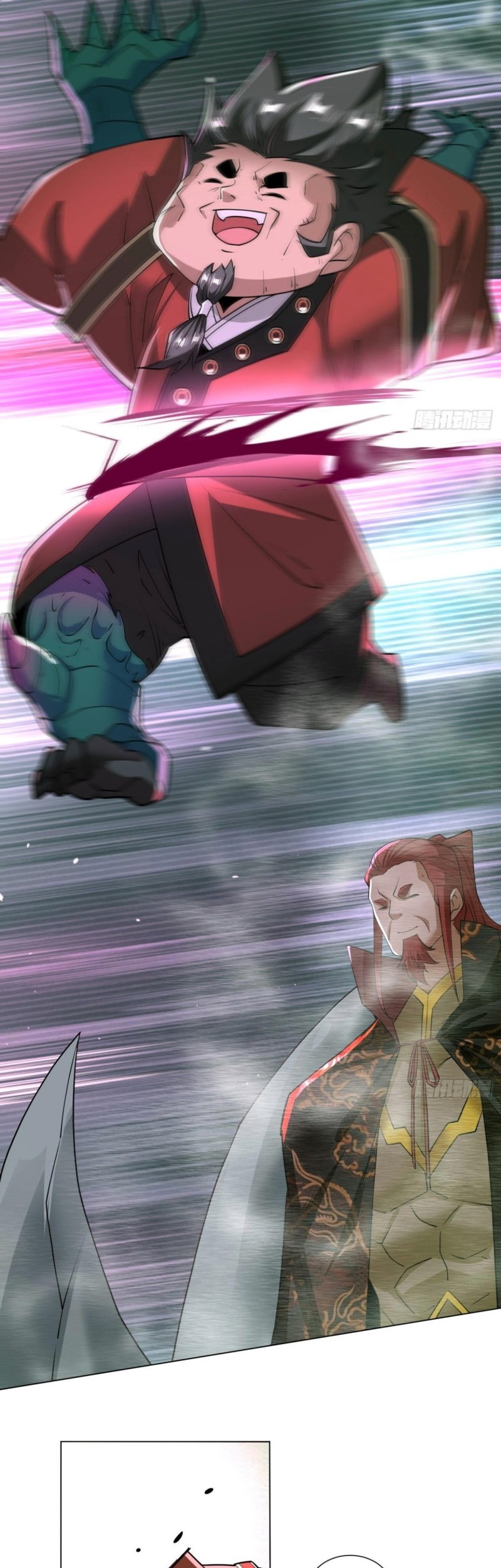 As The Richest Man, I Really Don’t Want To Be Reborn Chapter 53 Gambar 17