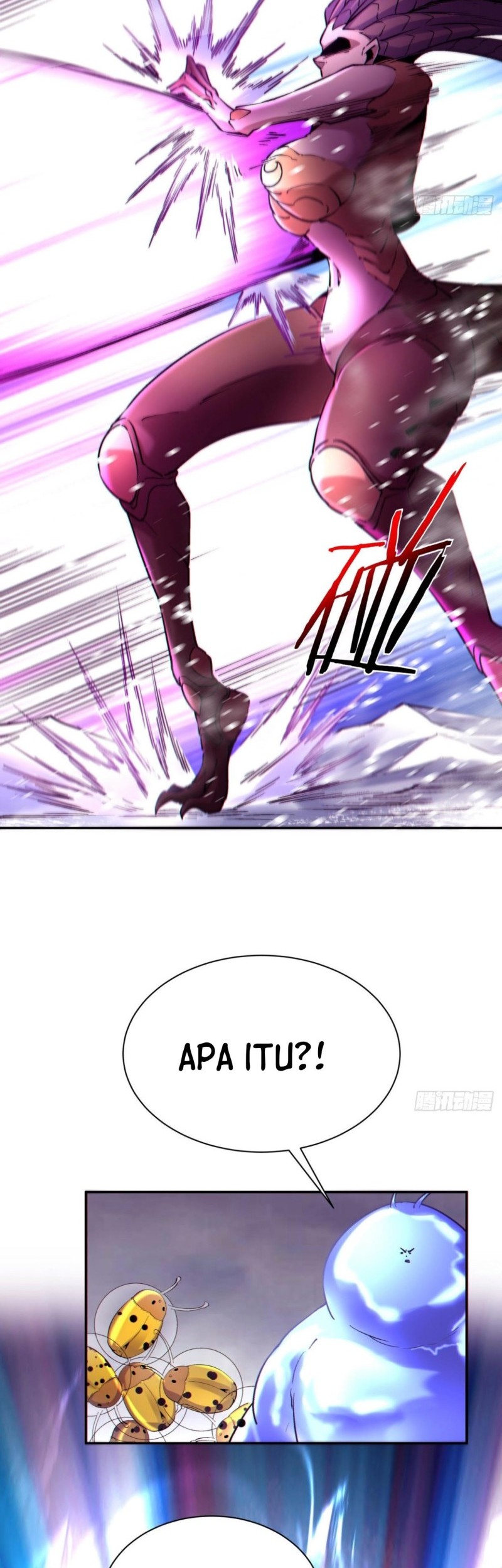 As The Richest Man, I Really Don’t Want To Be Reborn Chapter 53 Gambar 26
