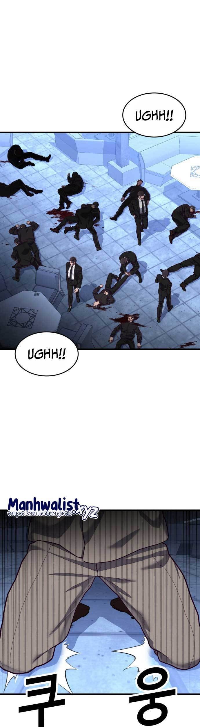 Absolute Obedience Chapter 52 Gambar 33