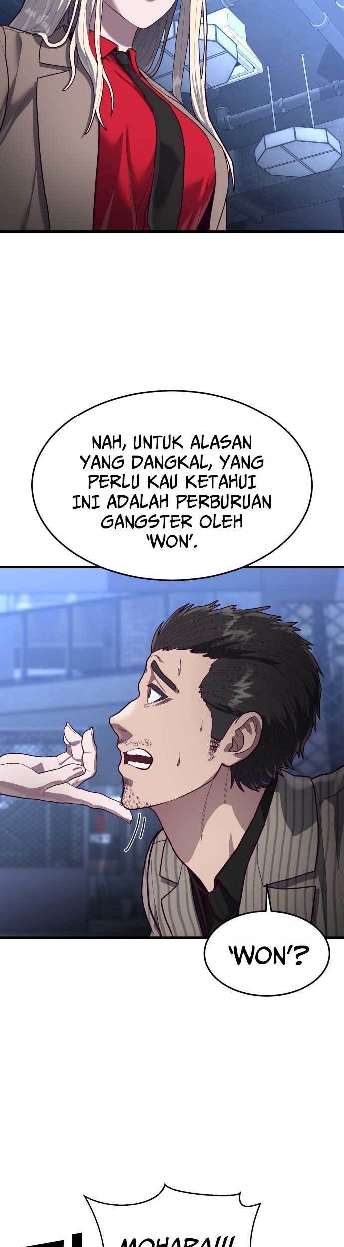 Absolute Obedience Chapter 52 Gambar 35