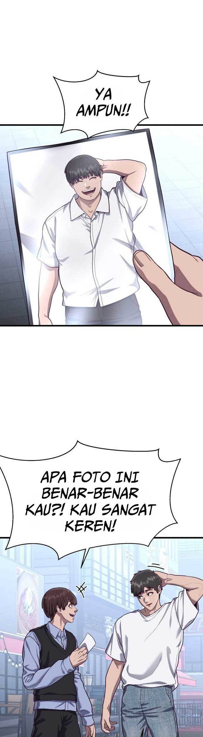Baca Komik Absolute Obedience Chapter 52 Gambar 1