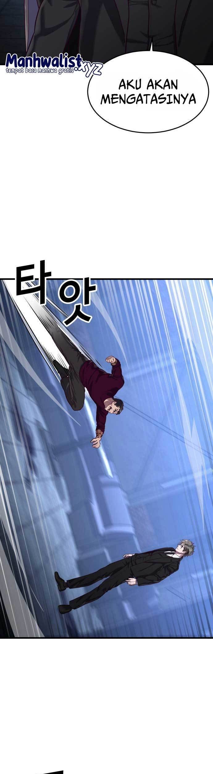 Absolute Obedience Chapter 52 Gambar 39