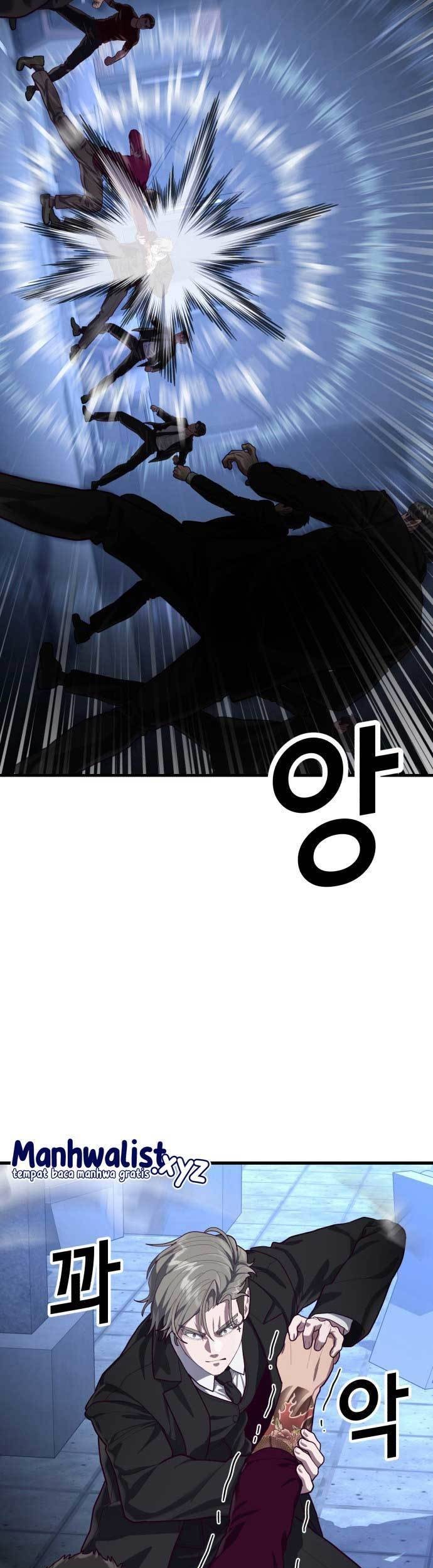 Absolute Obedience Chapter 52 Gambar 41