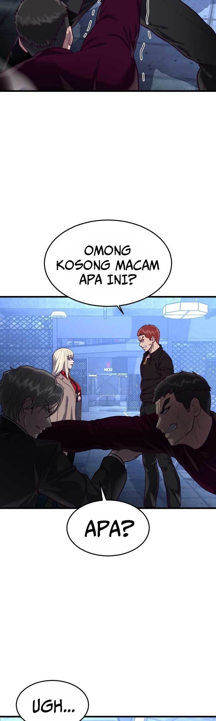 Absolute Obedience Chapter 52 Gambar 42