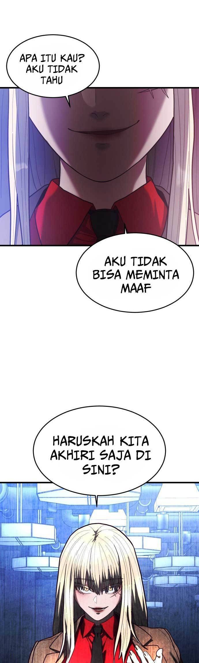 Absolute Obedience Chapter 52 Gambar 46