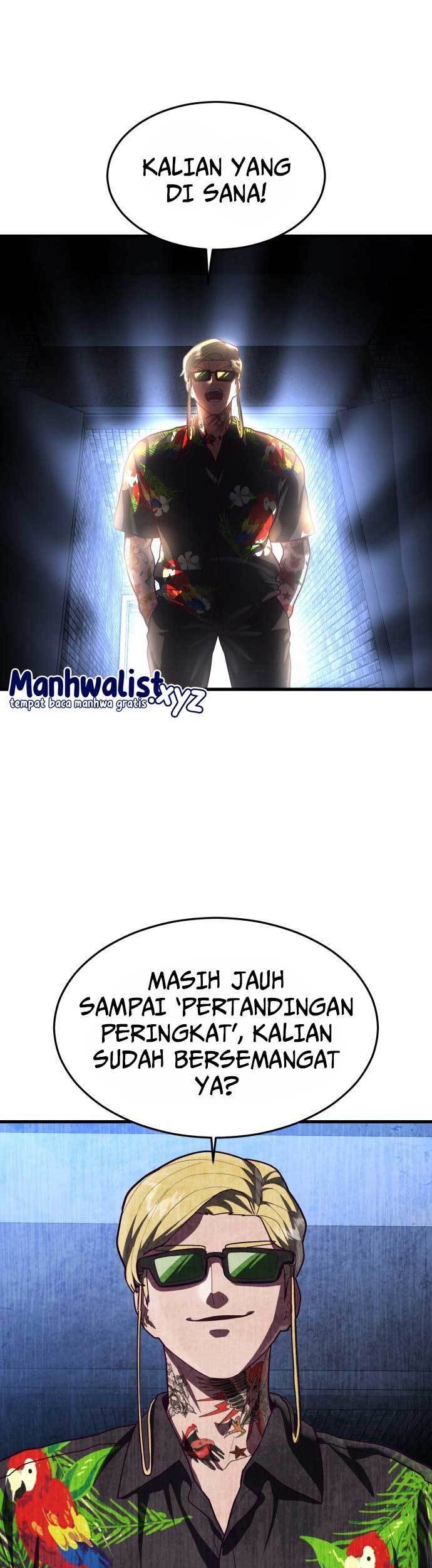 Absolute Obedience Chapter 52 Gambar 49