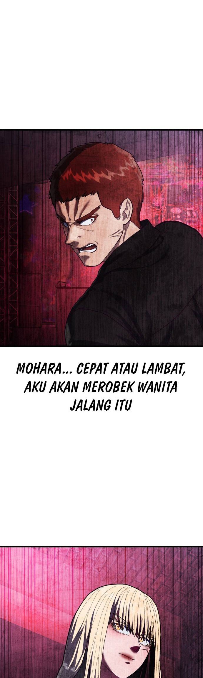 Absolute Obedience Chapter 52 Gambar 54