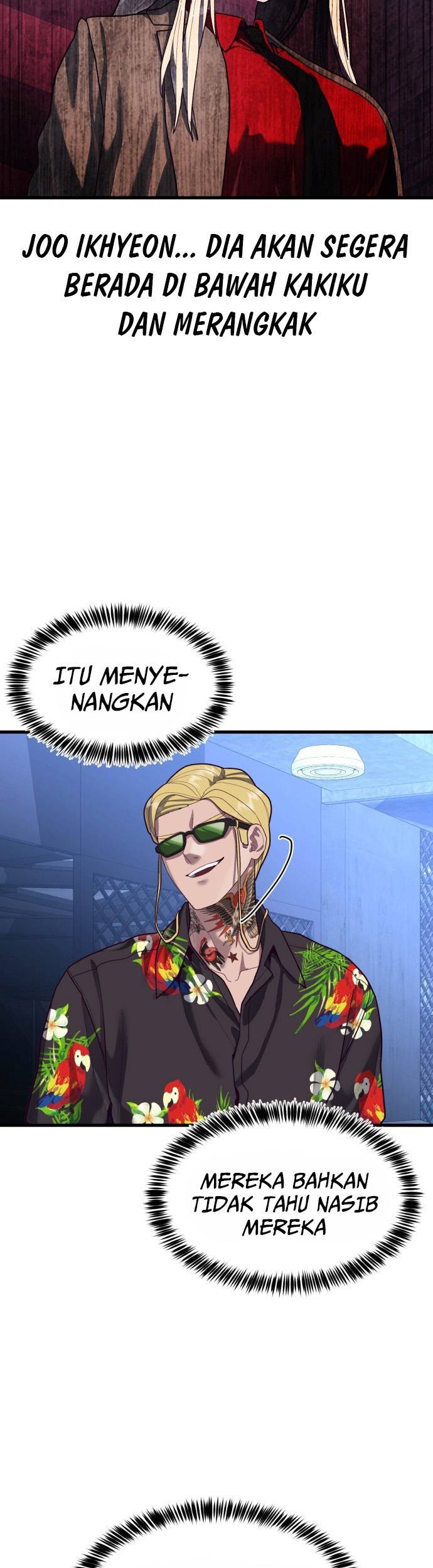 Absolute Obedience Chapter 52 Gambar 55