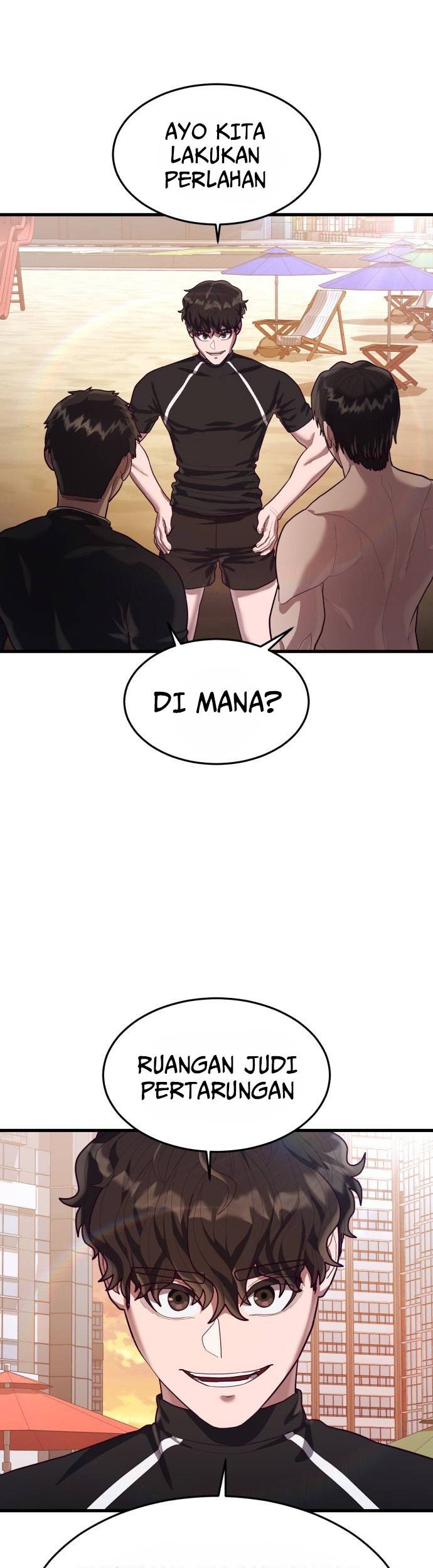 Absolute Obedience Chapter 52 Gambar 59