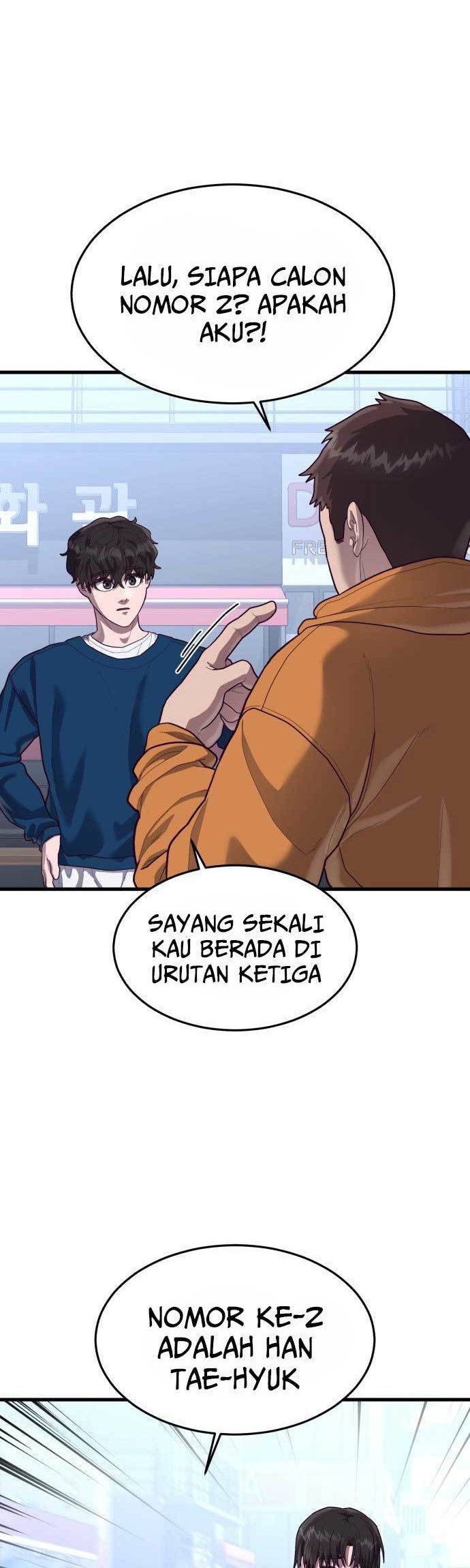 Absolute Obedience Chapter 52 Gambar 6