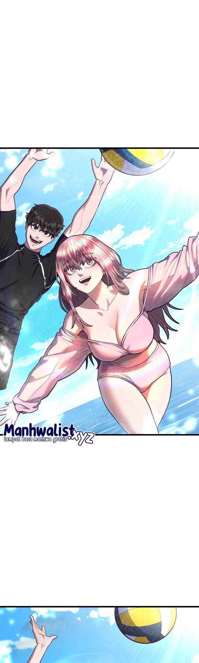 Absolute Obedience Chapter 52 Gambar 16