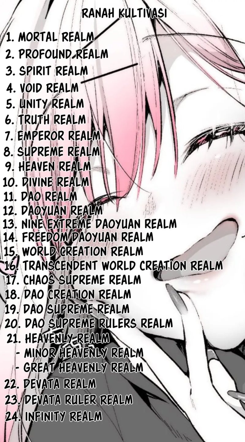 Invincible After a Hundred Years of Seclusion Chapter 233 Gambar 37