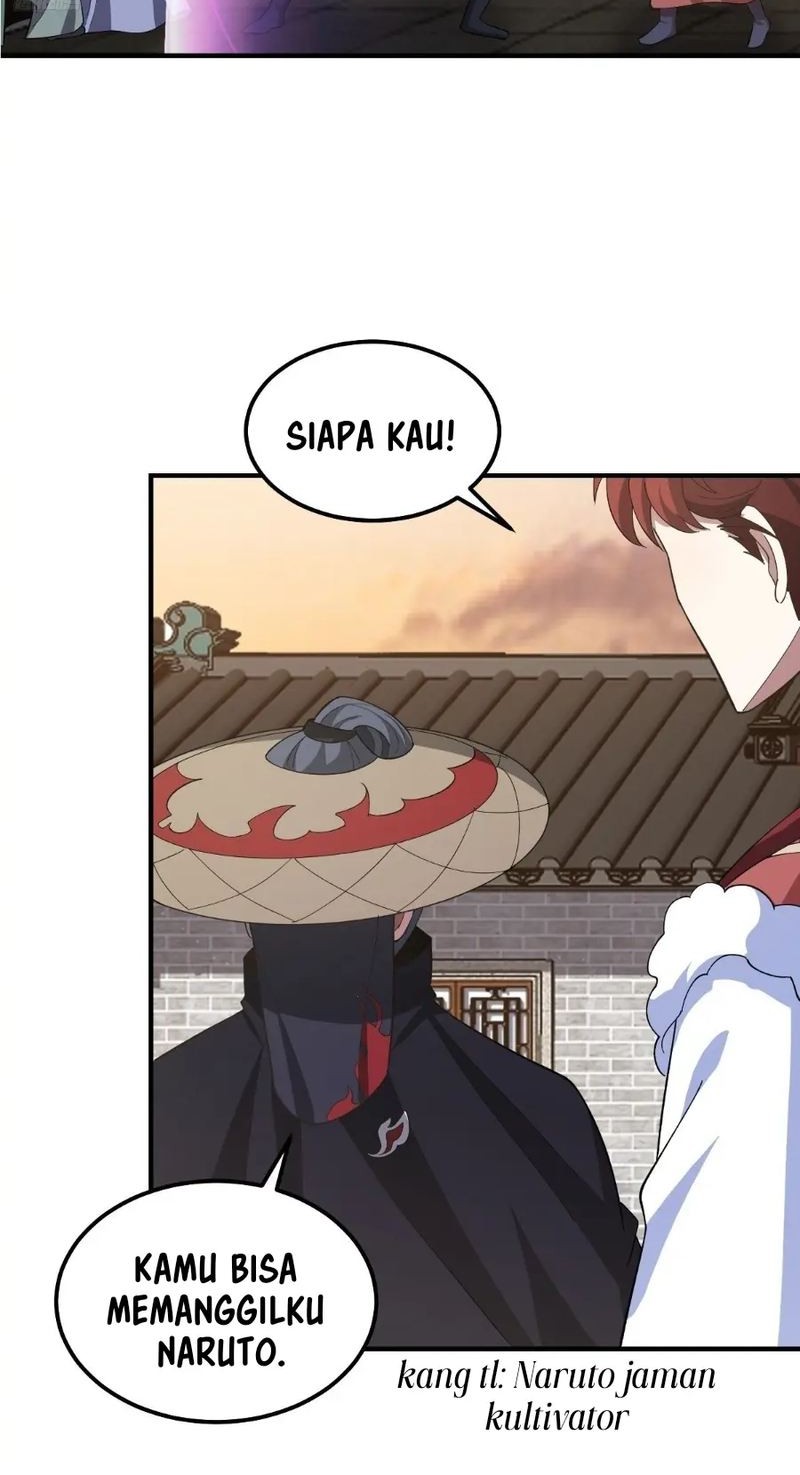 Invincible After a Hundred Years of Seclusion Chapter 229 Gambar 6