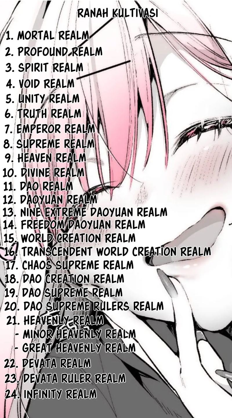 Invincible After a Hundred Years of Seclusion Chapter 229 Gambar 22