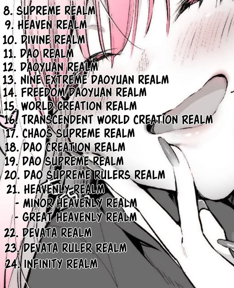 Invincible After a Hundred Years of Seclusion Chapter 228 Gambar 18