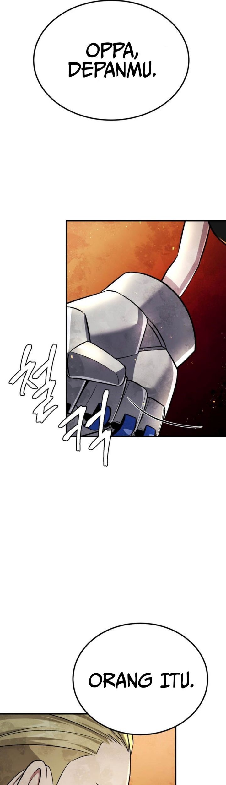 Monsters (2022) Chapter 50 Gambar 48