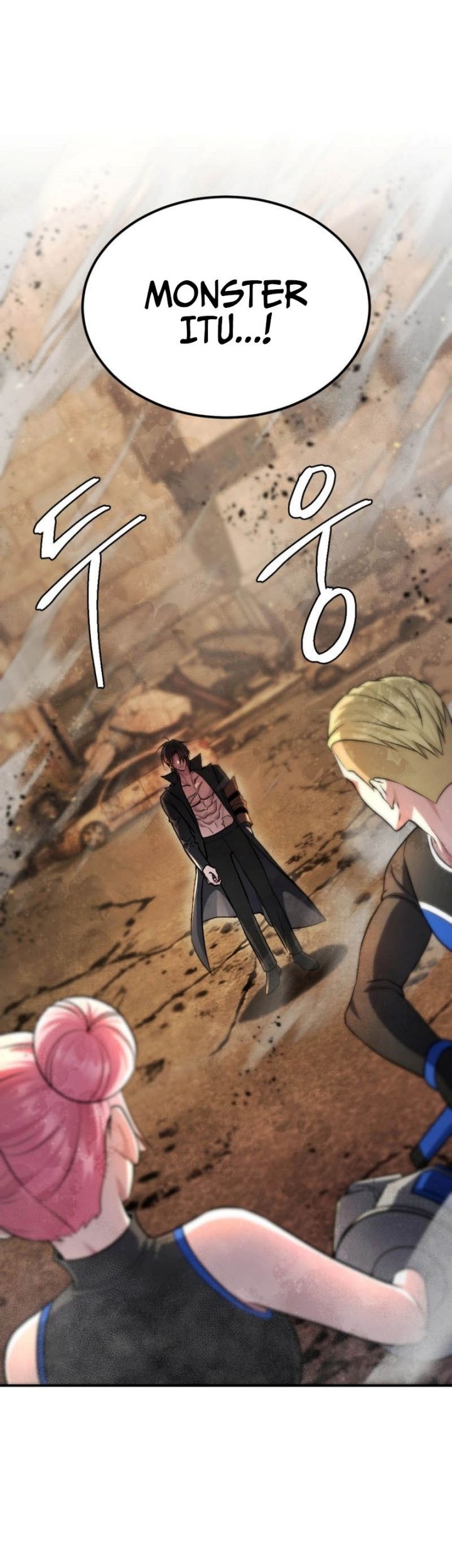 Monsters (2022) Chapter 50 Gambar 50